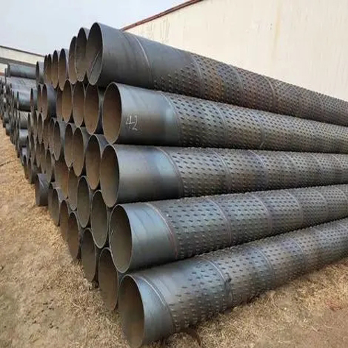 邯郸滤水管执行标准中具体参数