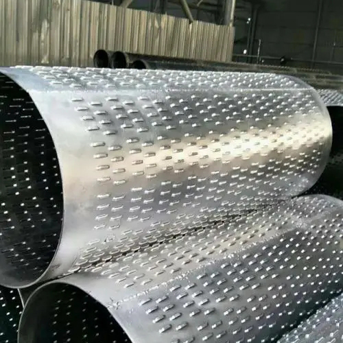 邯郸滤水管参考标准及其他因素