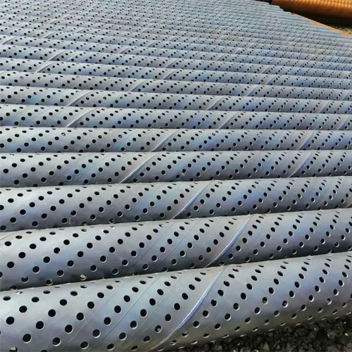 邯郸桥式滤水管如何分类？