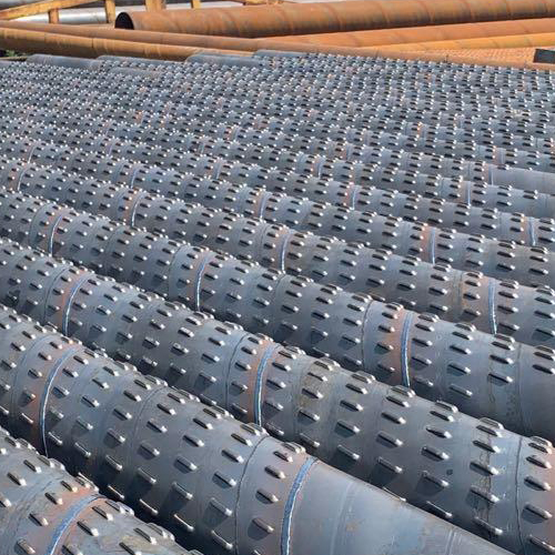 邯郸滤水管施工注意事项有哪些？