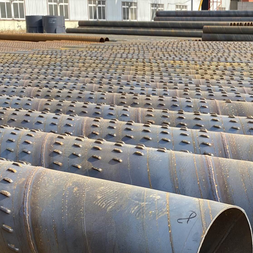 邯郸滤水管的规格型号如何选择？