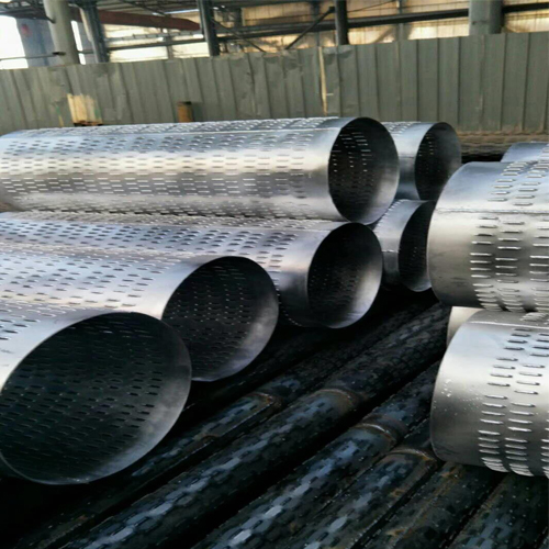 邯郸滤水管的加工要求有哪些？