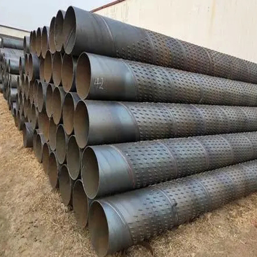 邯郸房建滤水管规格的选择