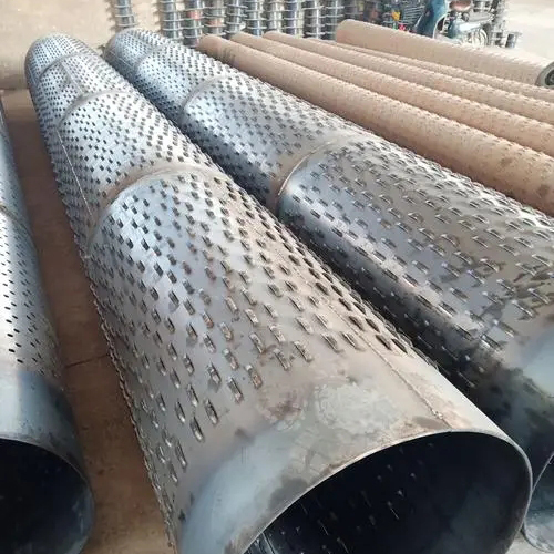 邯郸滤水管施工标准是什么