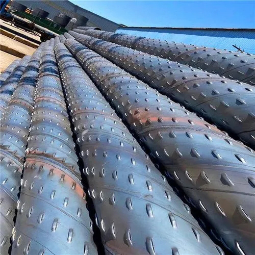 邯郸滤水管施工规范