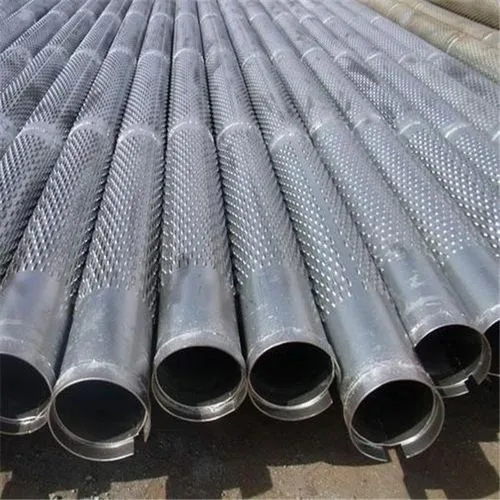 邯郸滤水管施工条例包括哪些内容