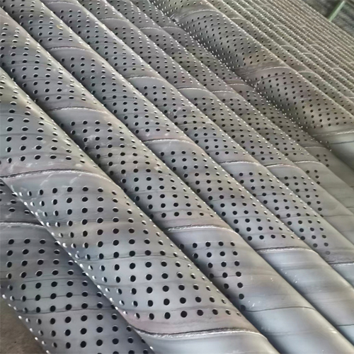 邯郸滤水管降水原理是什么？